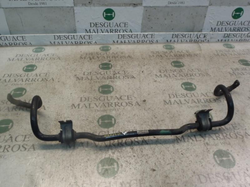 Recambio de barra estabilizadora delantera para renault scenic ii confort authentique referencia OEM IAM   