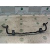 Recambio de barra estabilizadora delantera para renault scenic ii confort authentique referencia OEM IAM   