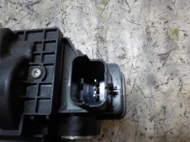 Recambio de cerradura maletero / porton para citroën c3 business referencia OEM IAM 8719F8  