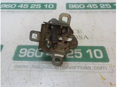 Recambio de cerradura capot para fiat grande punto (199) 1.3 16v jtd cat referencia OEM IAM 51780520   2