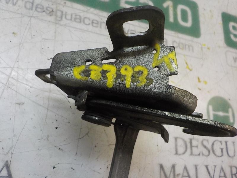 Recambio de cerradura capot para fiat grande punto (199) 1.3 16v jtd cat referencia OEM IAM 51780520  