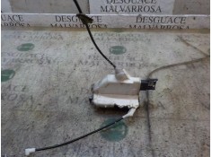 Recambio de cerradura puerta delantera derecha para citroën c3 business referencia OEM IAM 9136GG   2