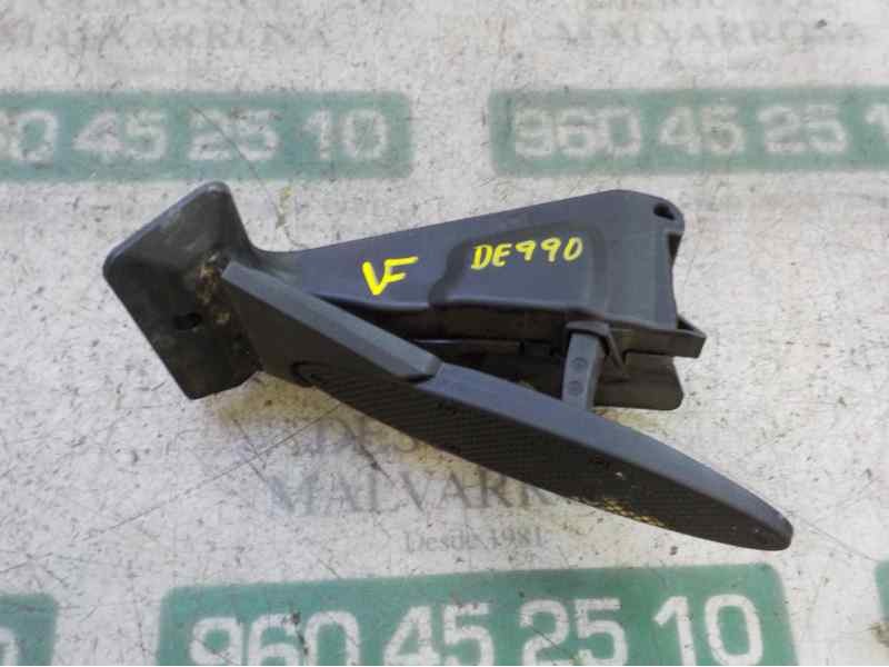 Recambio de potenciometro pedal para mini mini 5-trg. (f55) 1.5 12v referencia OEM IAM 35426853177 35426853177 