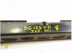 Recambio de brazo suspension inferior trasero derecho para bmw serie 1 berlina (e81/e87) 2.0 16v diesel referencia OEM IAM 33322 2