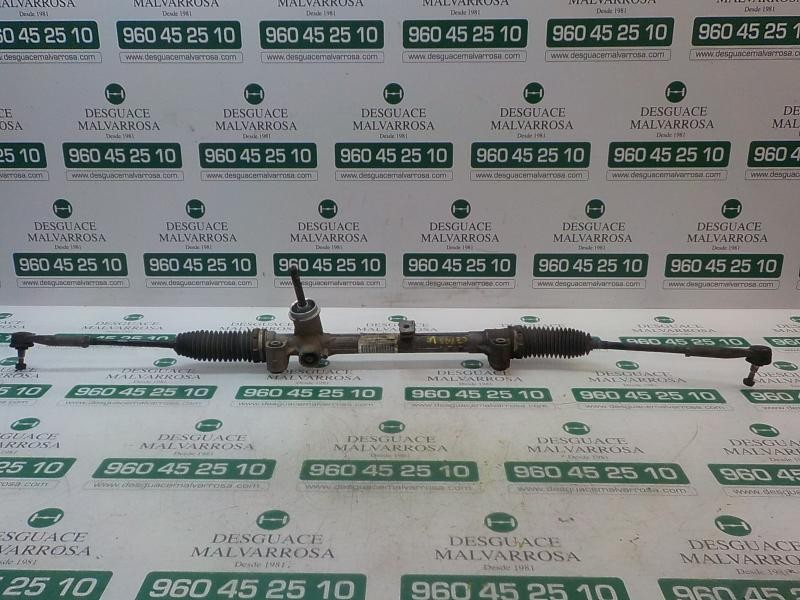 Recambio de cremallera direccion para fiat grande punto (199) 1.3 16v jtd cat referencia OEM IAM 51834767  