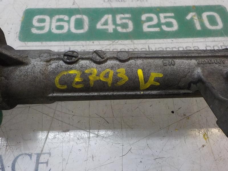 Recambio de cremallera direccion para fiat grande punto (199) 1.3 16v jtd cat referencia OEM IAM 51834767  