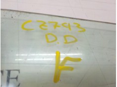 Recambio de cristal puerta delantero derecho para fiat grande punto (199) 1.3 16v jtd cat referencia OEM IAM 51869133   2