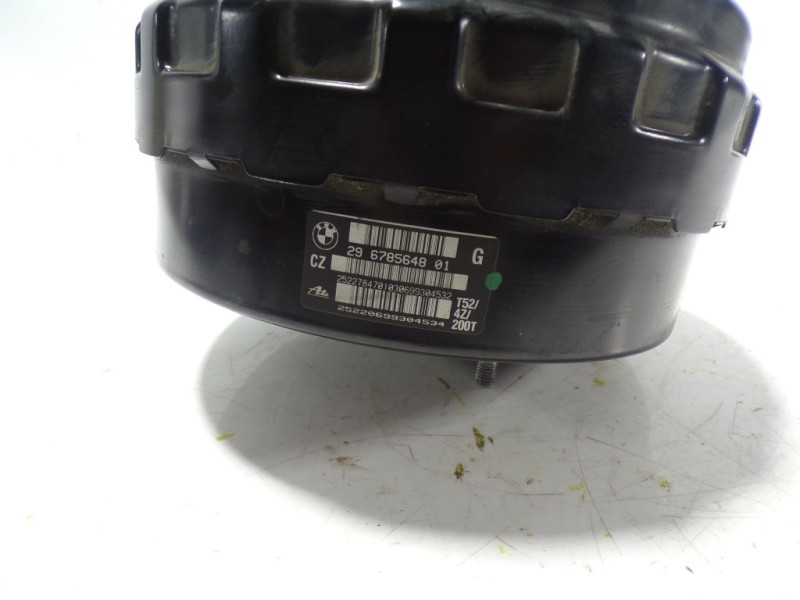 Recambio de servofreno para bmw serie 3 touring (e91) 2.0 turbodiesel cat referencia OEM IAM 34336779733 6785648 