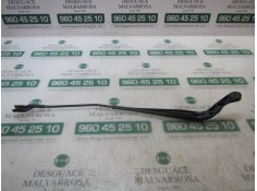 Recambio de brazo limpia delantero derecho para peugeot boxer caja cerrada (rs 3000) (330/333) 2007 ) 2.2 hdi fap cat referencia 2