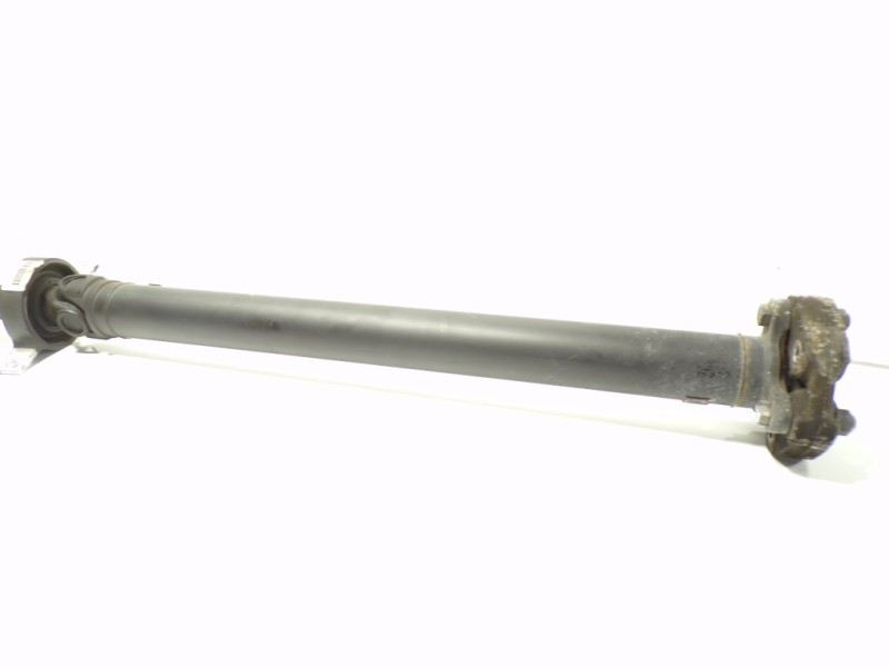 Recambio de transmision central para bmw serie 3 touring (f31) 2.0 turbodiesel referencia OEM IAM 26107600042 760004206 