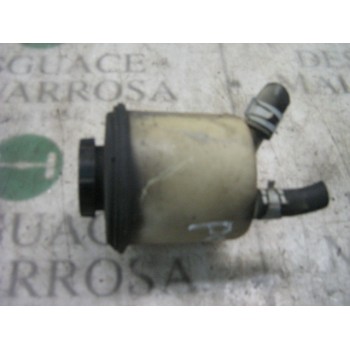 DEPOSITO SERVO 
