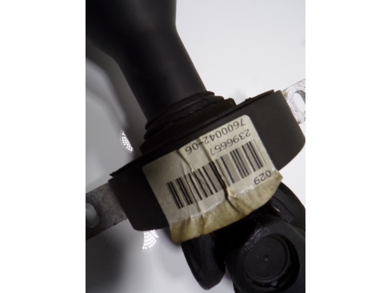 Recambio de transmision central para bmw serie 3 touring (f31) 2.0 turbodiesel referencia OEM IAM 26107600042 760004206 