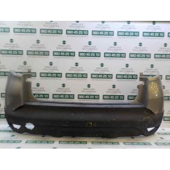PARAGOLPES TRASERO 850109312R 