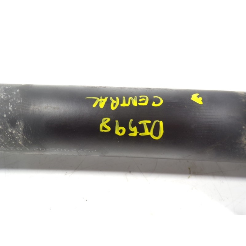 Recambio de transmision central para bmw serie 3 touring (e91) 2.0 turbodiesel cat referencia OEM IAM 26107614404 7572905 