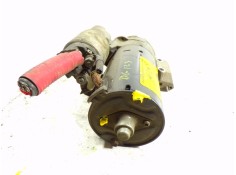Recambio de motor arranque para bmw serie 1 berlina (e81/e87) 2.0 16v diesel referencia OEM IAM 12418570238 778900603 0001139002 2