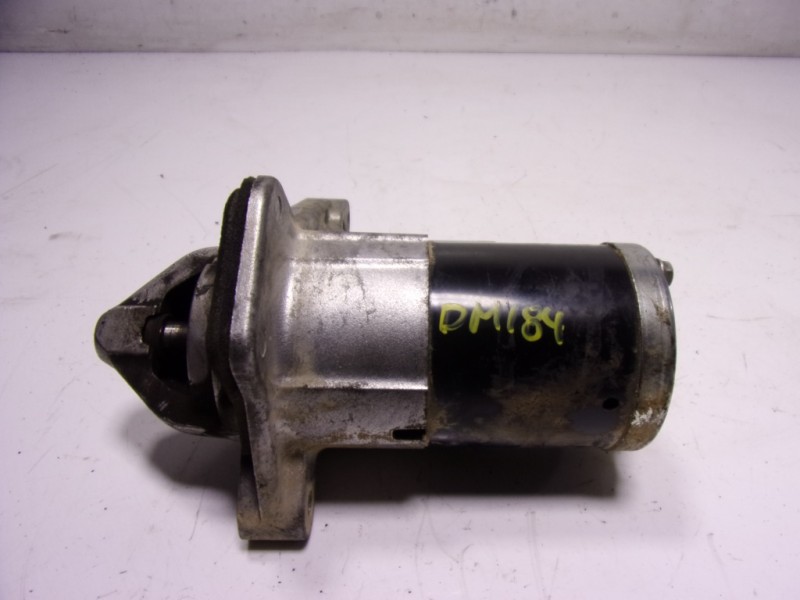 Recambio de motor arranque para dacia duster 1.6 sce cat referencia OEM IAM 233001903R 233001903R 