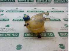 Recambio de deposito expansion para fiat grande punto (199) 1.3 16v jtd cat referencia OEM IAM 55700508   2