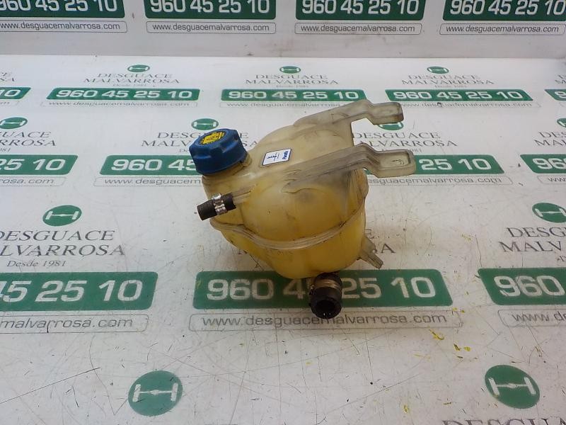 Recambio de deposito expansion para fiat grande punto (199) 1.3 16v jtd cat referencia OEM IAM 55700508  