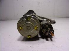 Recambio de motor arranque para dacia duster 1.6 sce cat referencia OEM IAM 233001903R 233001903R  2