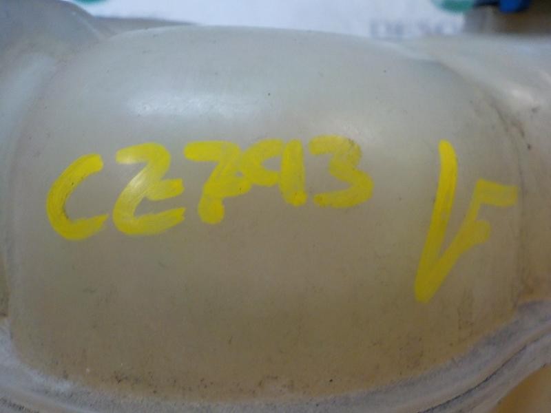 Recambio de deposito expansion para fiat grande punto (199) 1.3 16v jtd cat referencia OEM IAM 55700508  