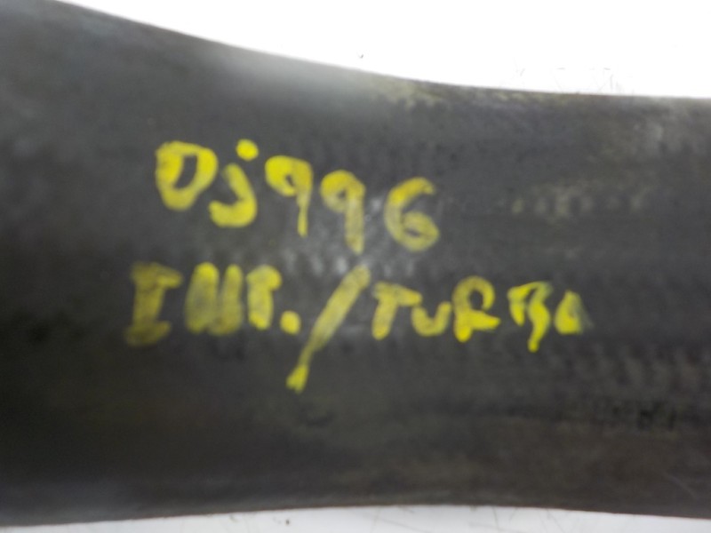 Recambio de tubo intercooler para bmw serie 3 touring (f31) 2.0 turbodiesel referencia OEM IAM 11618583389 521108A 