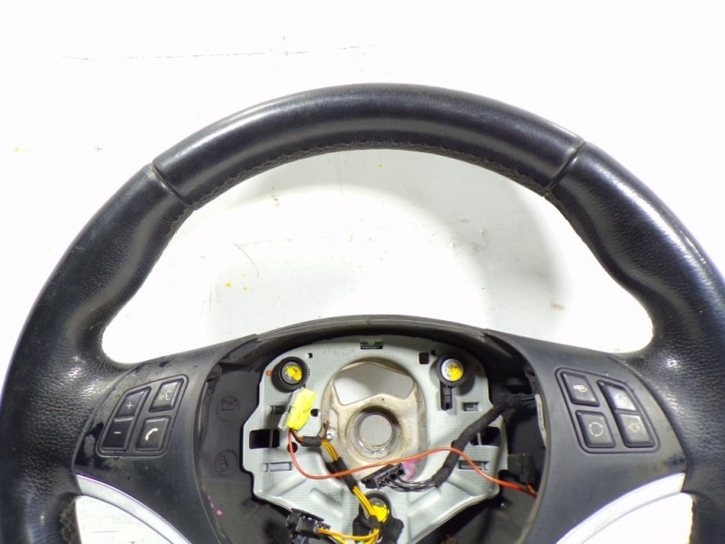 Recambio de volante para bmw serie 3 touring (e91) 2.0 turbodiesel cat referencia OEM IAM 32306795570  