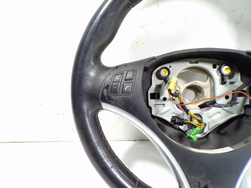 Recambio de volante para bmw serie 3 touring (e91) 2.0 turbodiesel cat referencia OEM IAM 32306795570  