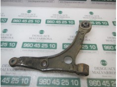 Recambio de brazo suspension inferior delantero izquierdo para peugeot boxer caja cerrada (rs 3000) (330/333) 2007 ) 2.2 hdi fap 2