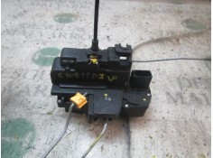 Recambio de cerradura puerta delantera izquierda para opel antara 2.0 cdti cat (z 20 dm / lmn) referencia OEM IAM 96660859   2