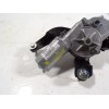 Recambio de motor limpia trasero para hyundai i20 1.1 crdi cat referencia OEM IAM 98700C8000 98700C8000 W000059658