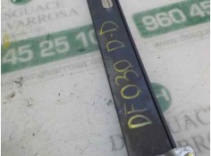 Recambio de elevalunas delantero derecho para chevrolet matiz 1.0 cat referencia OEM IAM    2