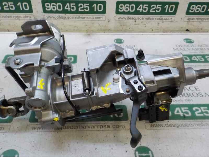 Recambio de columna direccion para renault clio iv zen referencia OEM IAM   
