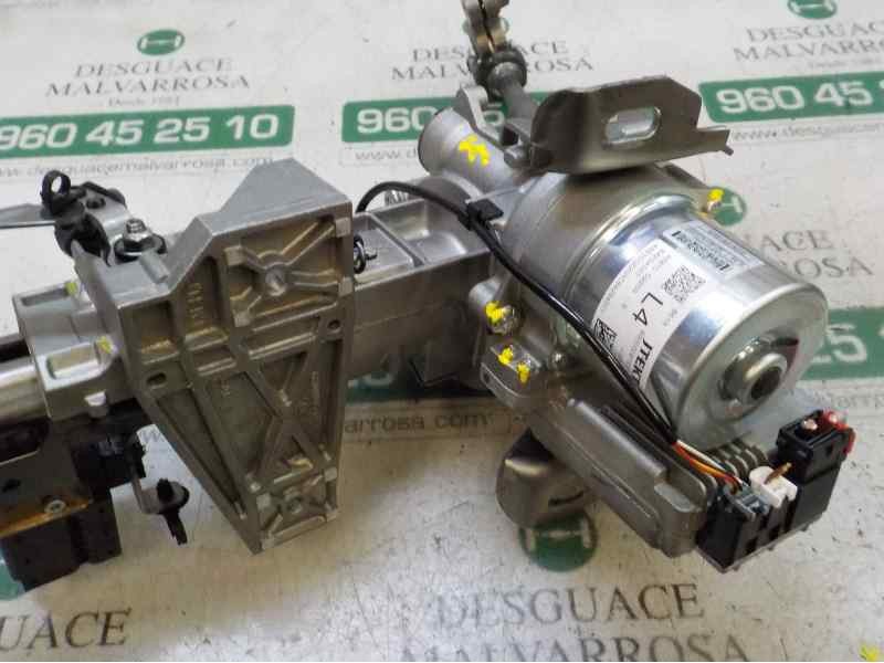 Recambio de columna direccion para renault clio iv zen referencia OEM IAM   