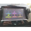 Recambio de sistema audio / radio cd para renault clio iv 1.2 16v referencia OEM IAM 281157316R 281152390R 