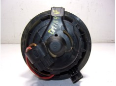 Recambio de motor calefaccion para dacia duster 1.6 sce cat referencia OEM IAM 272102798R   2