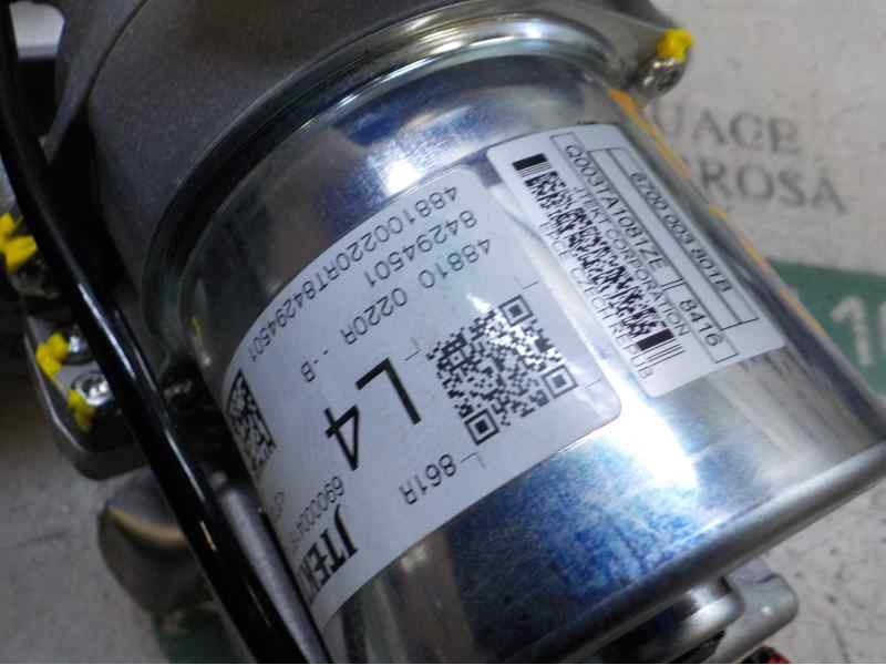 Recambio de columna direccion para renault clio iv zen referencia OEM IAM   