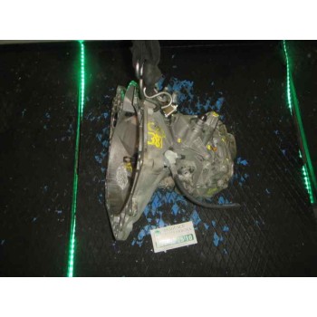 CAJA CAMBIOS F17 W355 