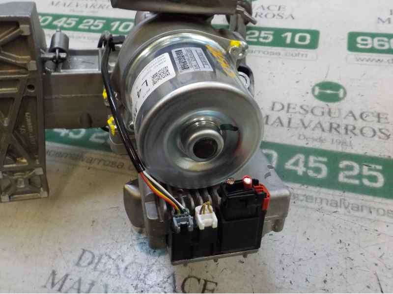 Recambio de columna direccion para renault clio iv zen referencia OEM IAM   