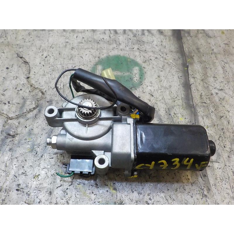 Recambio de motor techo electrico para chevrolet epica 2.0 diesel cat referencia OEM IAM 96410304  