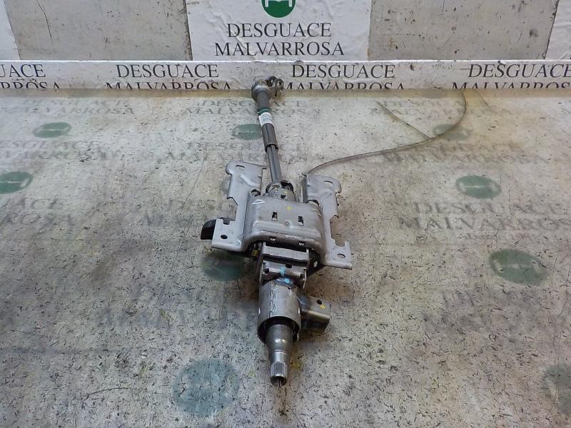 Recambio de columna direccion para citroën c3 business referencia OEM IAM 4123GK  