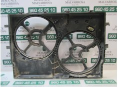 Recambio de canalizador aire para peugeot boxer caja cerrada (rs 3000) (330/333) 2007 ) 2.2 hdi fap cat referencia OEM IAM    2