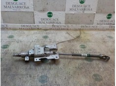 Recambio de columna direccion para citroën c3 business referencia OEM IAM 4123GK   2