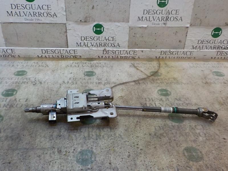 Recambio de columna direccion para citroën c3 business referencia OEM IAM 4123GK  