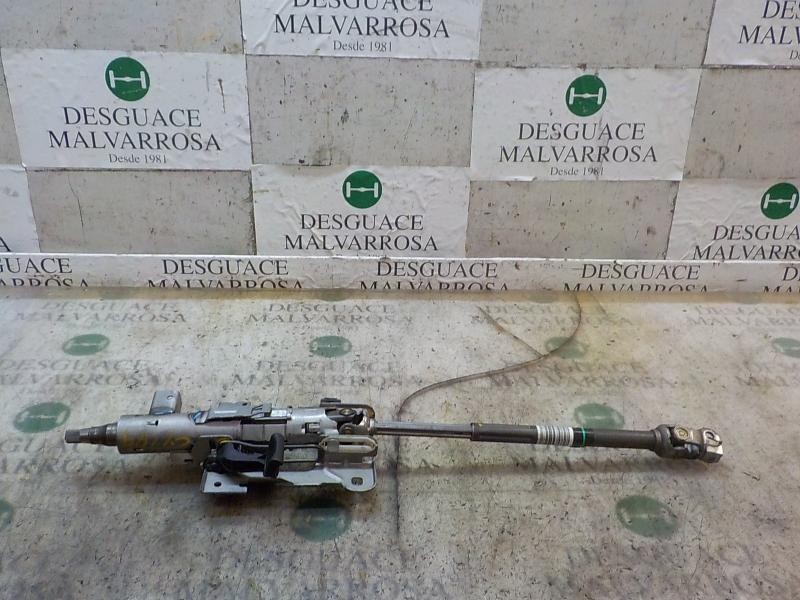 Recambio de columna direccion para citroën c3 business referencia OEM IAM 4123GK  