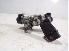 Recambio de antirrobo para seat arona 1.0 tsi referencia OEM IAM 1K0905851D 1K0905851  2