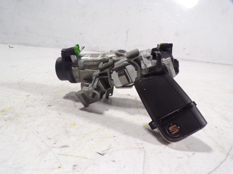 Recambio de antirrobo para seat arona 1.0 tsi referencia OEM IAM 1K0905851D 1K0905851 