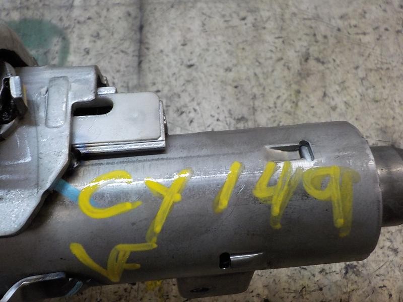 Recambio de columna direccion para citroën c3 business referencia OEM IAM 4123GK  