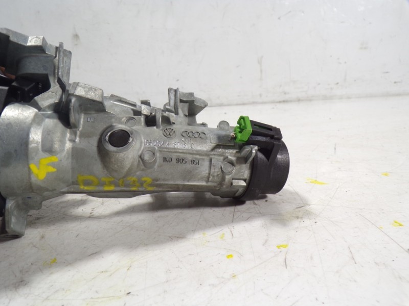 Recambio de antirrobo para seat arona 1.0 tsi referencia OEM IAM 1K0905851D 1K0905851 