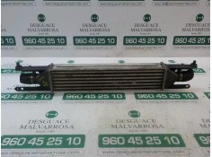 Recambio de intercooler para fiat grande punto (199) 1.3 16v jtd cat referencia OEM IAM 55702237   2