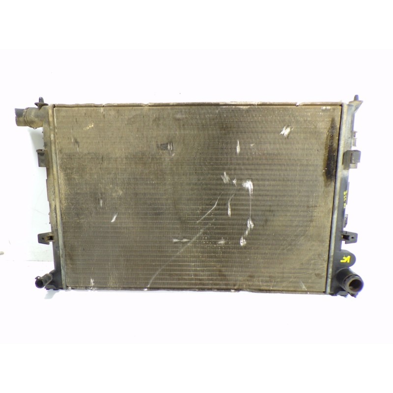 Recambio de radiador agua para bmw serie 1 berlina (e81/e87) 2.0 16v diesel referencia OEM IAM   